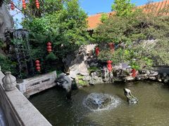 -东江渔村·古典园林·30年粤菜老字号(太和店)
