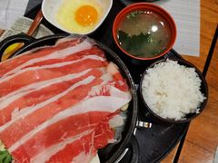 -森味花园·日本料理(伊藤洋华堂亚运村店)
