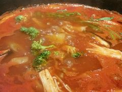 -有才叔的小馆(招商依云曲江店)