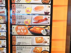 -大快活(丽丰店)