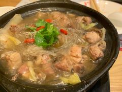 -洪兴砂锅(烟台山店)