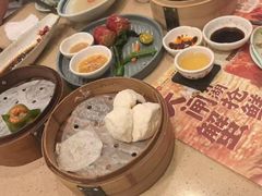 -点都德(海岸城店)