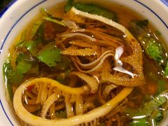 -飘香火锅(玉林西路店)