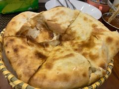 -木尔坦·Multan巴基斯坦清真餐厅halal(大智嘉园店)