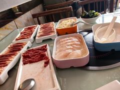 -味香林牦牛自助火锅