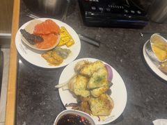 -川骄海鲜自助(河东店)