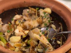 -围龙屋客家食府(福田店)