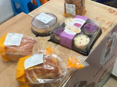 -匠造烘焙(上海工厂店)