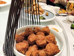 -全聚德(哈尔滨店)