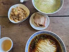 -同得兴 Since·1995 传统苏式面馆(嘉馀坊店)