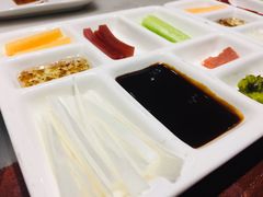 鸭料-鸭匠食府·挂炉烤鸭·新京菜(阜成路店)