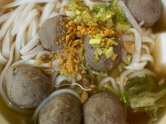 -菜忠潮州牛肉店(岗厦店)