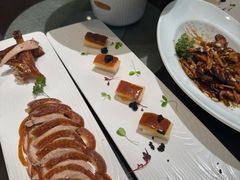 -老铺烤鸭(宝鸡店)