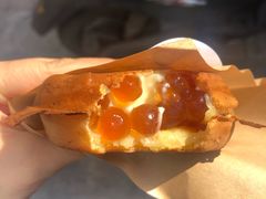 -留白咖啡(人民巷八号大院店)
