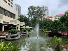 -广州花园酒店