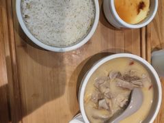 -72街红烧排骨饭(海珠丽影广场店)