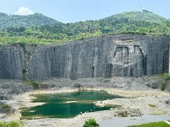 -铜锣山矿山公园
