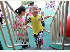 -精诚实验幼儿园潘家园园