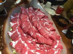 -鲁西肥牛(九方购物中心店)