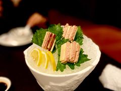 -广州文华东方酒店·江-由辉师傅主理