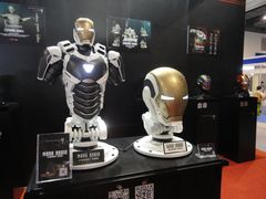 -上海跨国采购会展中心