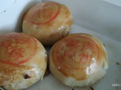 -大壶春生煎(四川中路店)