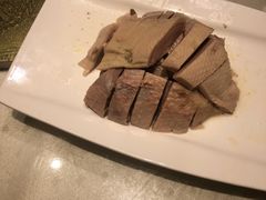 顺风盐水鸭-顺风海鲜港(长寿路店)