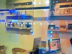 -海马体家庭照相馆(广州正佳广场店)