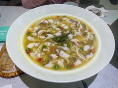 -青花椒花椒鱼(合生汇店)