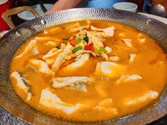 -唐猫庭院·千年陕菜(赛格国际购物中心店)