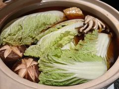 -無境·匠心日本料理(汉街店)