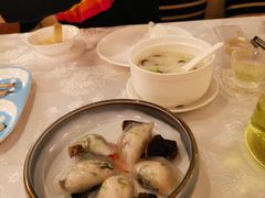 -酌宴府The China Club·广州万富希尔顿酒店(云城东路店)