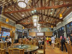 大堂-猪肉婆私房菜(容桂总店)