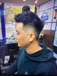 -大人物·男士理发馆