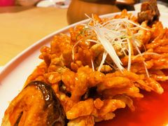 -茅溪菜·家常菜(九街店)