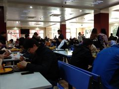 大堂-芙蓉餐厅(厦大店)
