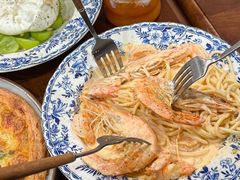 -Maxpoint Kitchen 西餐咖啡(乐峰广场店)