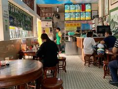 -三鄉濑粉·铭珠粥粉