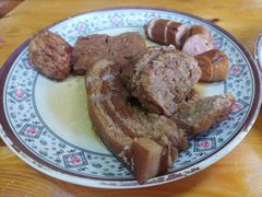 -王胖儿甏肉干饭(总店)