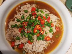 -锦府盐帮·李宅(领展购物广场中关村店)