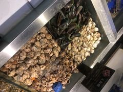 -SEA西雅图海鲜自助餐厅(海乐世界店)