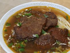 -水仙拉面(水仙街店)