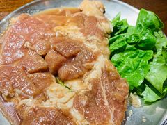 -·缸桶屋·韩式牛肋条自助烤肉(西湖D11店)