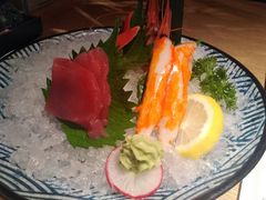 刺身拼盘-温野菜涮涮锅(西单大悦城店)