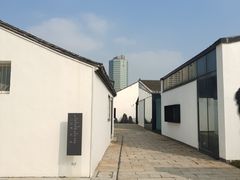 -青果巷历史文化街区