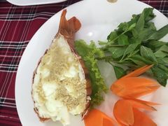 -QQ海鲜餐厅