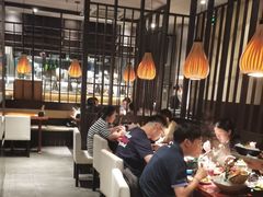 -匠和风精致料理(宁德万达店)
