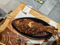 -金刚山烧烤(中山路店)