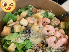 -CALIFORKS加州叉子轻食(朝阳门店)