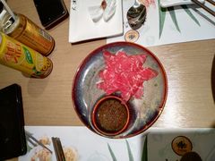 -大渔铁板烧(花园道店)